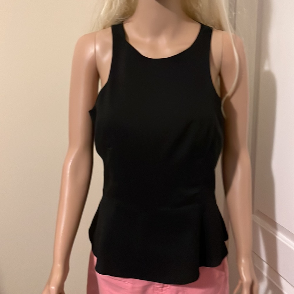 EXPRESS top - Picture 2 of 5